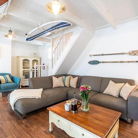 Villa Stone'S Throw St Ives Exterior foto