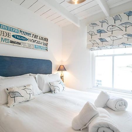 Villa Stone'S Throw St Ives Exterior foto