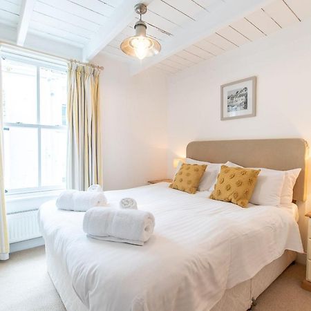 Villa Stone'S Throw St Ives Exterior foto