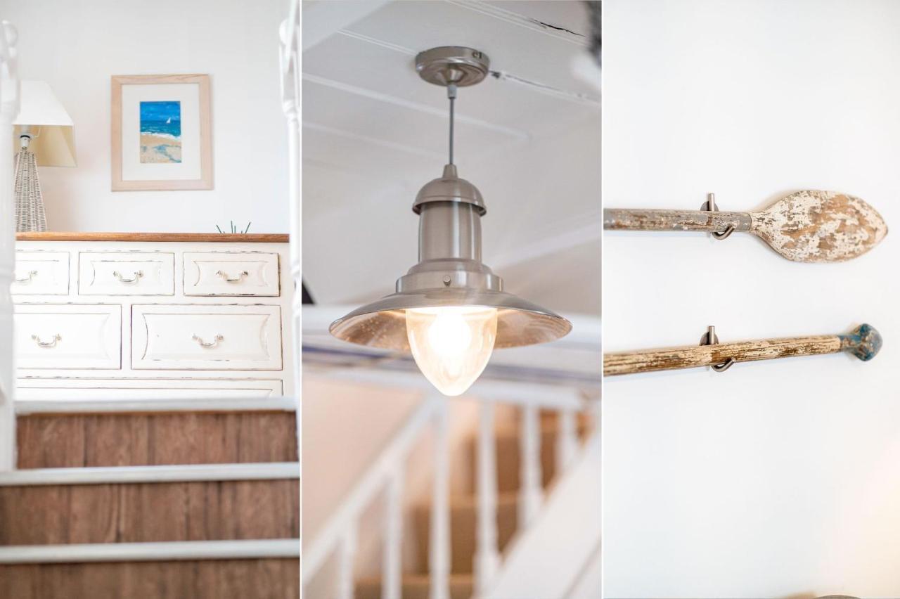 Villa Stone'S Throw St Ives Exterior foto